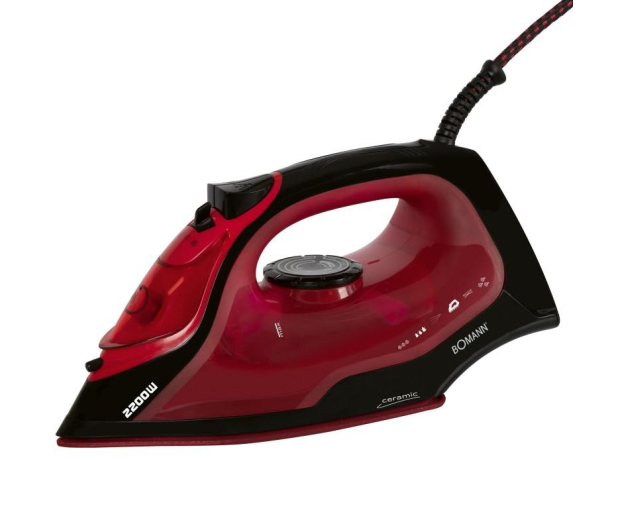 Boman DB 6035 CB 2200W - 1469153 - zdjęcie
